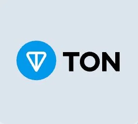 Ввод криптовалюты TON в Мостбет